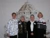 0038 MARYANN, TOMMIE LEE, LOUISE, LYNNE