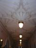 005 CEILING IN HALLWAY TO RESTAURANT