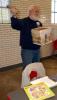 15 Max shows the prizes for the Member Attendance Drawing
