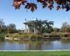 29 Pagoda or Bandstand