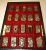 02 Close-up of David's Matchsafes