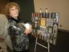 04 1904 WFS Member views matchsafes display beore meeting