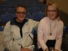 07 Our Speaker tonight, David Winfield and his wife Holly