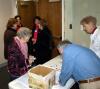 08 1904 WFS members arriving...