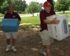 006  Mark Osborn and Mike Truax  lugging 'stuff''